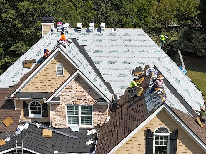 Robin Hood Roofing Picture 6