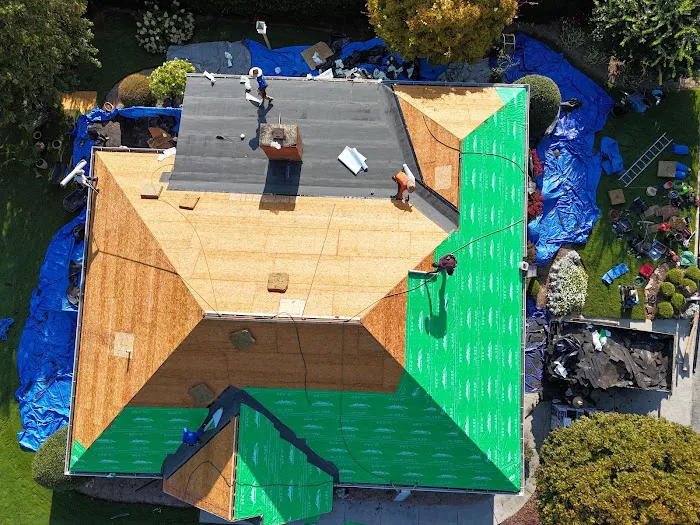 Robin Hood Roofing Picture 1