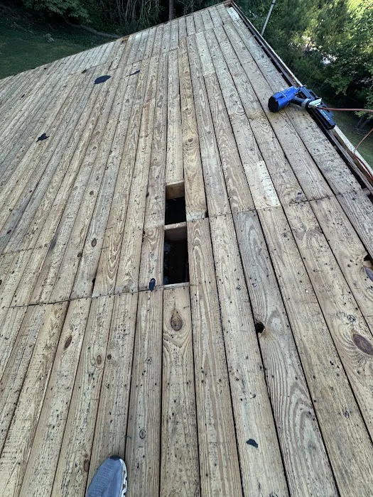 Robin Hood Roofing Picture 5