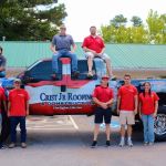 Crist Jr Roofing and Construction