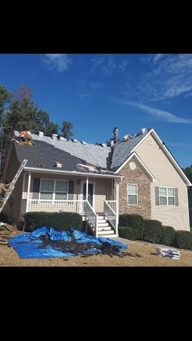 Crist Jr Roofing and Construction Picture 10