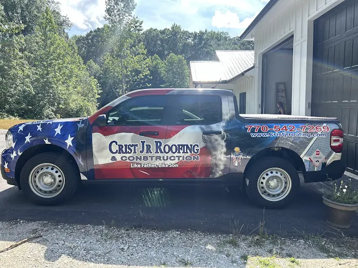 Crist Jr Roofing and Construction Picture 7