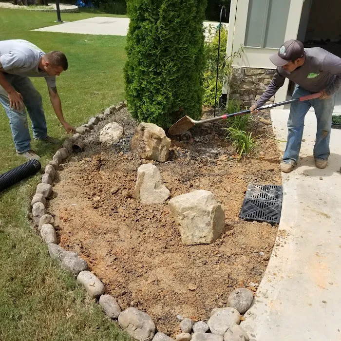 Platinum Roofing Picture 8