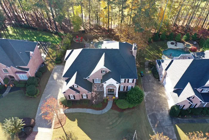 Platinum Roofing Picture 6