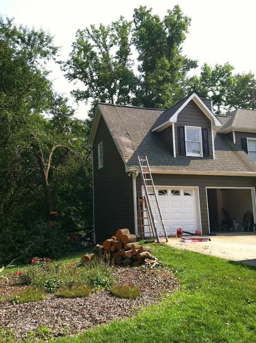 Georgia Roof Repair Picture 10