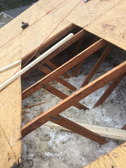 Georgia Roof Repair Picture 7