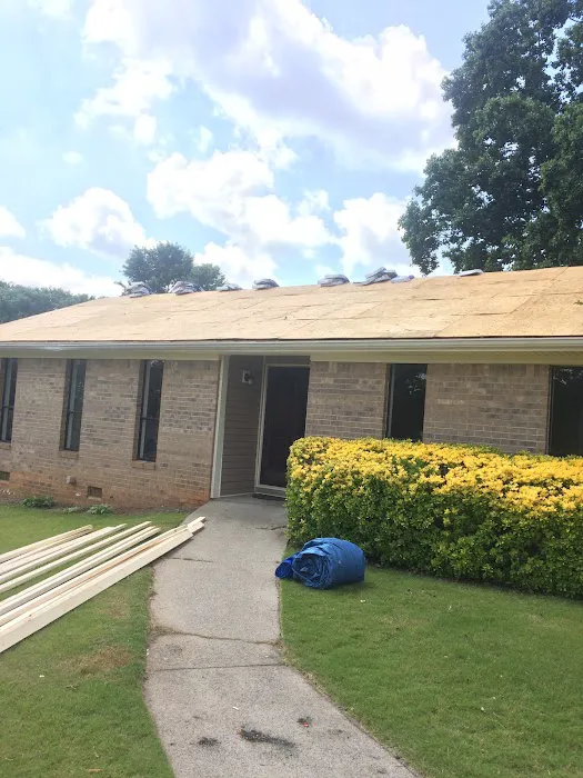 Georgia Roof Repair Picture 5