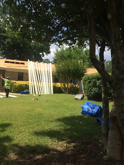 Georgia Roof Repair Picture 9