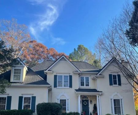 Thunder Construction & More LLC