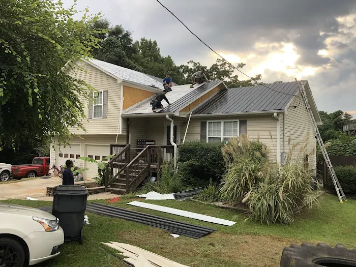 Thunder Construction & More LLC Picture 8