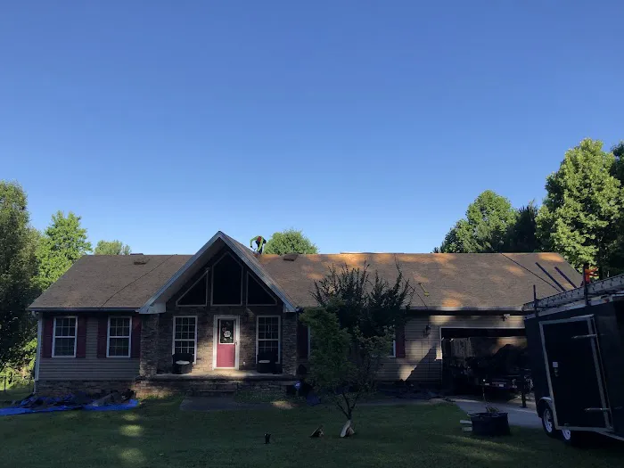 Thunder Construction & More LLC Picture 9