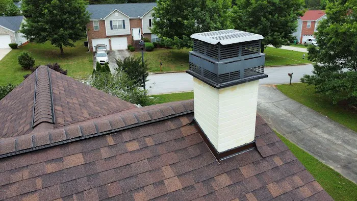 Iroofer Contractors Picture 1