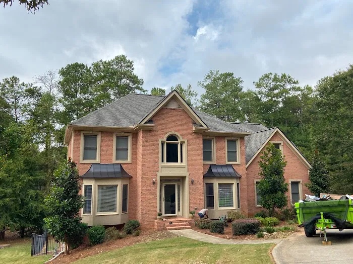 Iroofer Contractors Picture 5