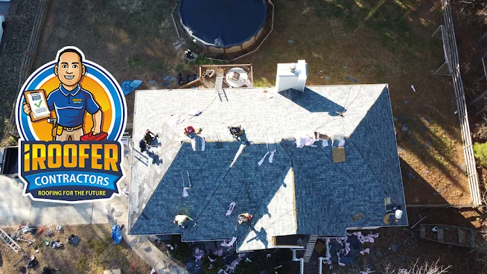 Iroofer Contractors Picture 2