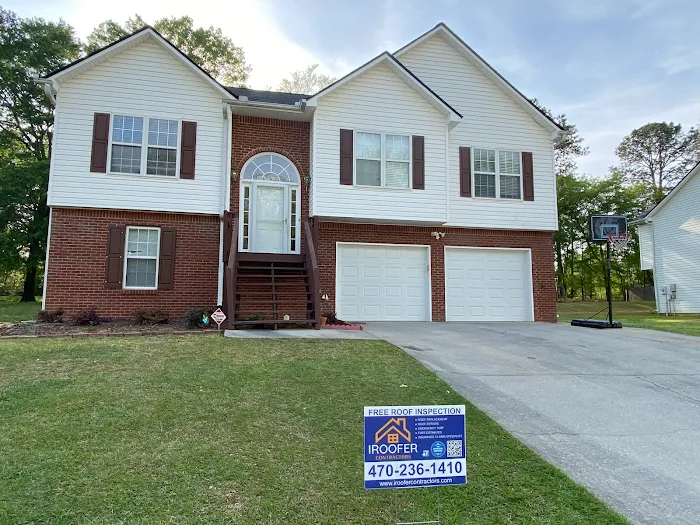 Iroofer Contractors Picture 3