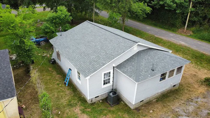 Iroofer Contractors Picture 4