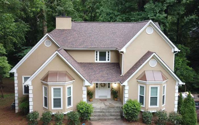 Iroofer Contractors Picture 8