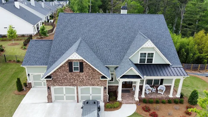 Iroofer Contractors Picture 7