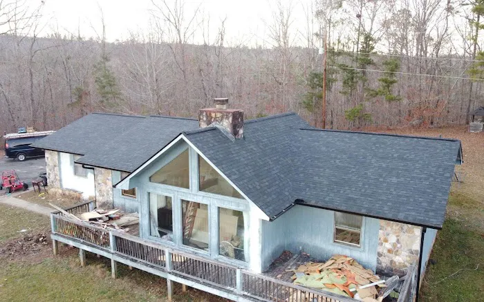 Iroofer Contractors Picture 9