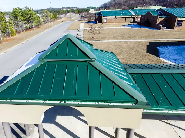 Ben Hill Roofing Picture 7