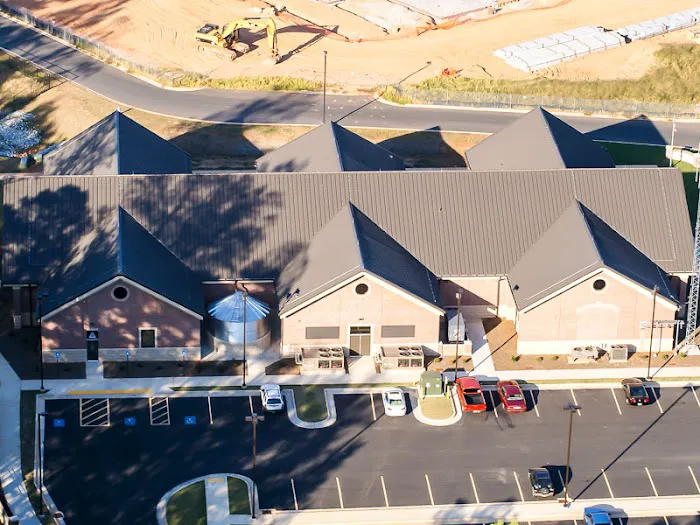 Ben Hill Roofing Picture 6