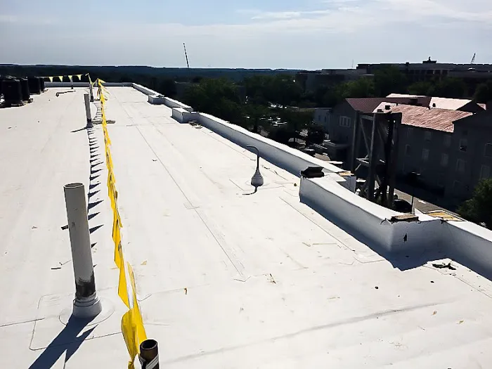 Ben Hill Roofing Picture 3