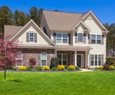 Oak Hill Roofing and Restoration