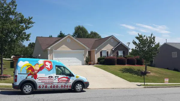 Safe Top Roofing & Remodeling Picture 1