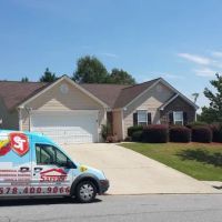 Safe Top Roofing & Remodeling ico