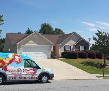 Safe Top Roofing & Remodeling