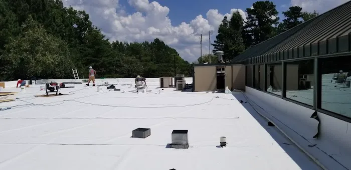 Safe Top Roofing & Remodeling Picture 8