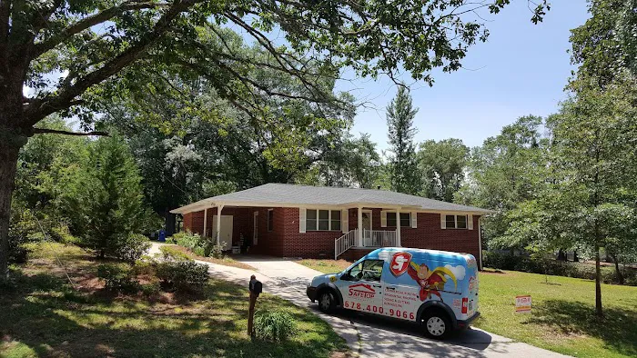 Safe Top Roofing & Remodeling Picture 9