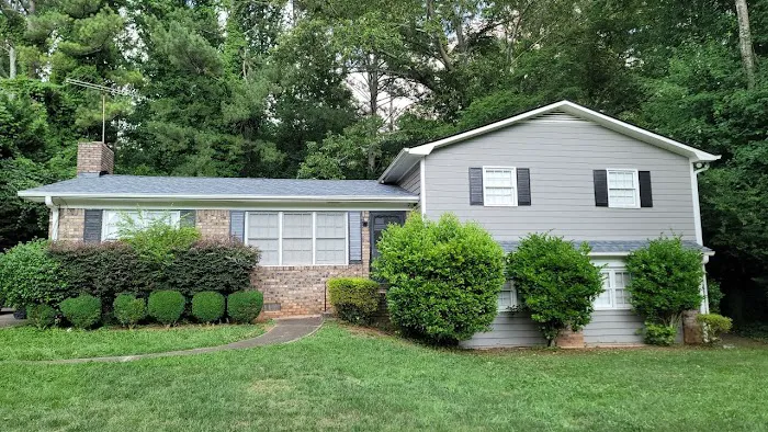 Retro Roofers Picture 4