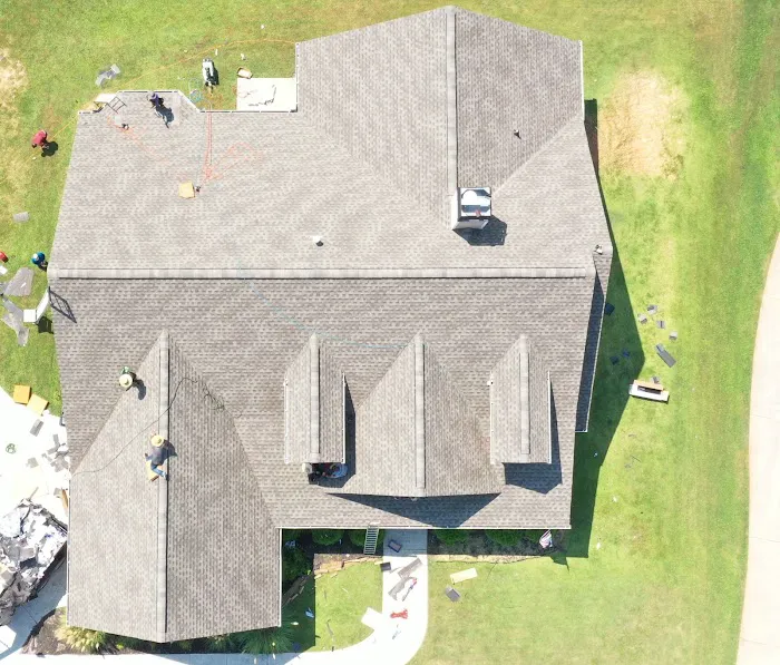 Retro Roofers Picture 1