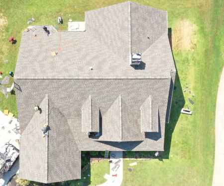 Retro Roofers