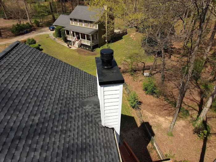 Retro Roofers Picture 2