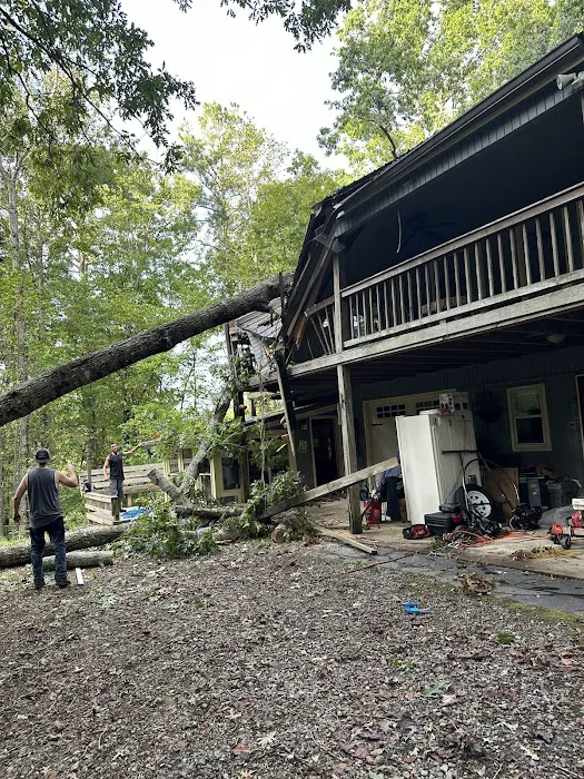 Breakwater Roofing & Restoration, Inc. Picture 5