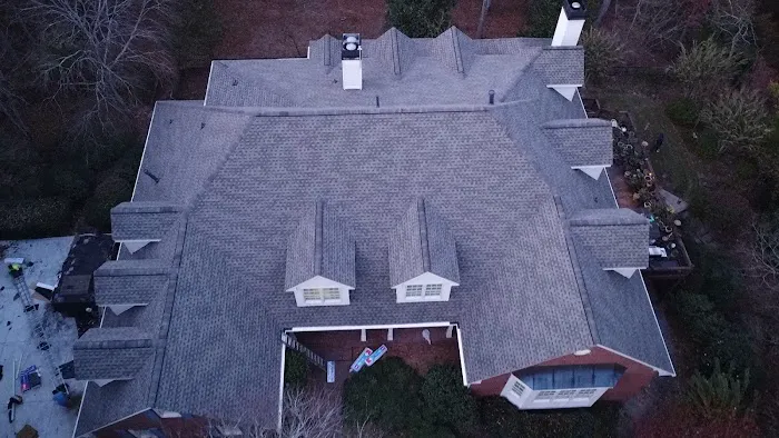 Roof U.S. Picture 5
