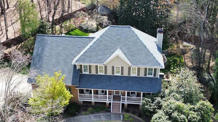 Roof U.S. Picture 10