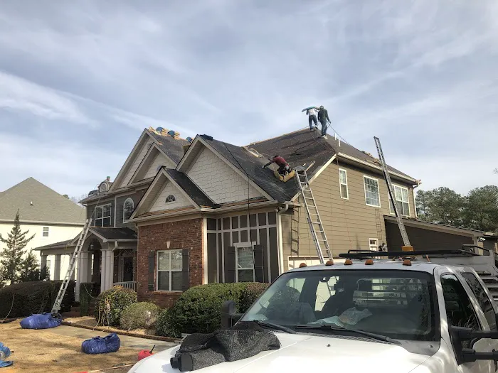 Regal Restoration and Consulting, LLC Picture 4