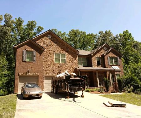 Regal Restoration and Consulting, LLC