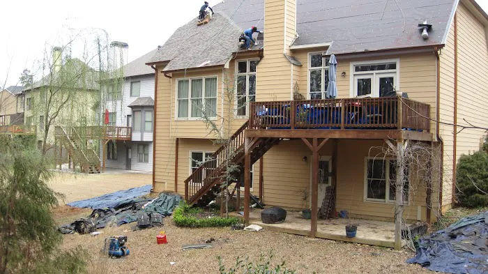 Regal Restoration and Consulting, LLC Picture 10