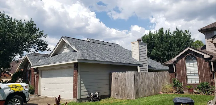 Mighty Dog Roofing of Northwest Atlanta Picture 1