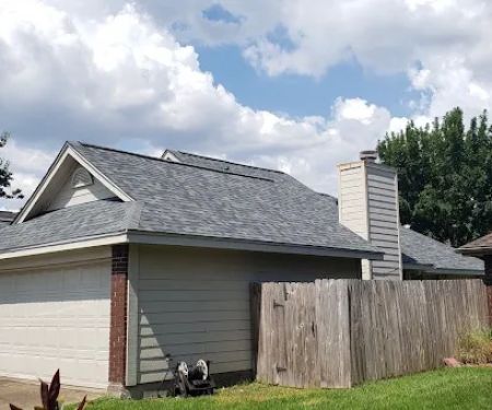 Mighty Dog Roofing of Northwest Atlanta