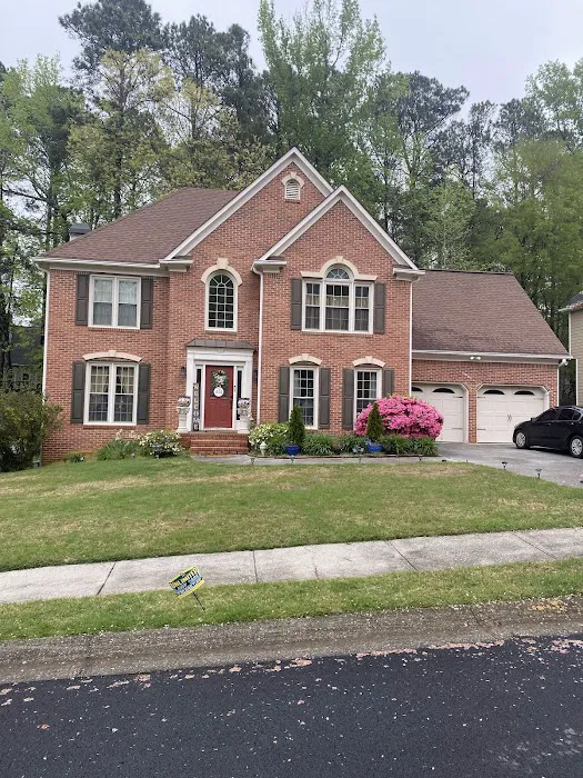 Mighty Dog Roofing of Northwest Atlanta Picture 9