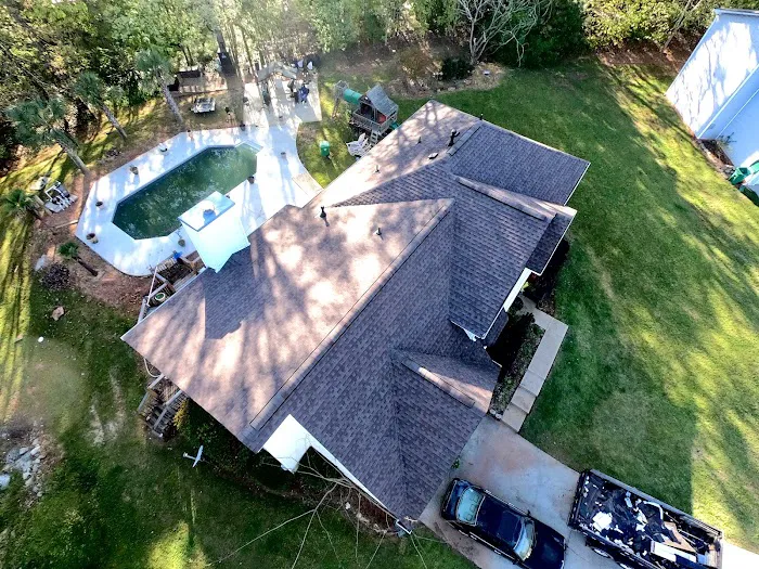 Rhino Roofing & Construction LLC Picture 1