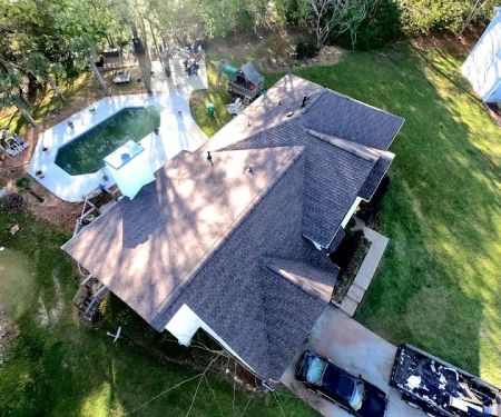 Rhino Roofing & Construction LLC