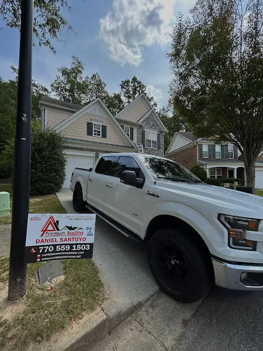 GA Premium Roofing Inc Picture 9