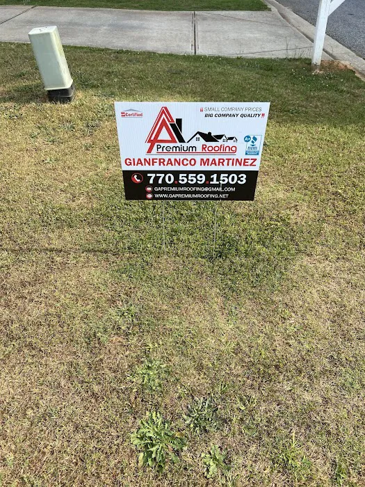 GA Premium Roofing Inc Picture 8