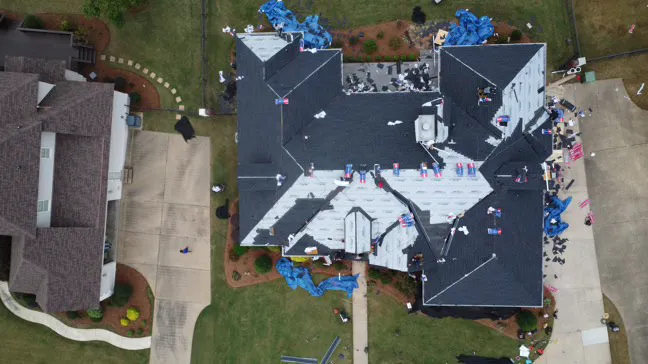 GA Premium Roofing Inc Picture 2